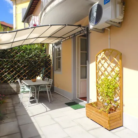 Porta Elisa Appartamento *