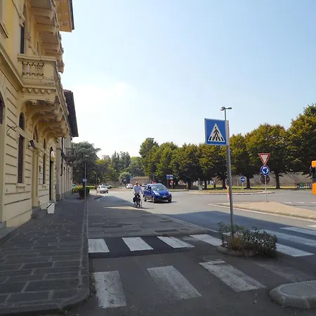 Porta Elisa
