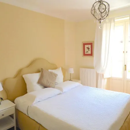 Apartment Porta Elisa Lucca