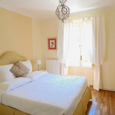 Apartment Porta Elisa
