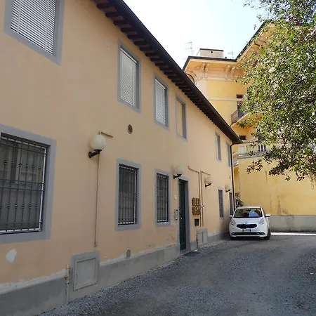 Apartment Porta Elisa Lucca